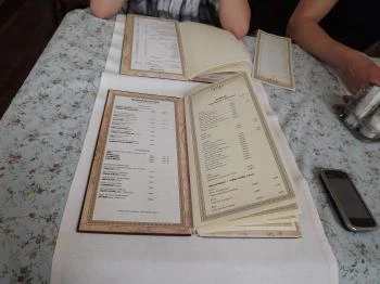 Spájz Étterem & Kolbászház Budakeszi