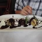 Spájz Étterem & Kolbászház Budakeszi - Étel/ital