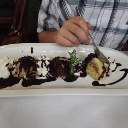 Spájz Étterem & Kolbászház, Budakeszi - Étel/ital