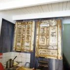 Budapest Bagel - Kálvin Budapest - Belső