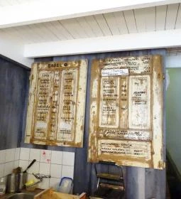 Budapest Bagel - Kálvin