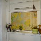 Budapest Bagel - Kálvin Budapest - Belső