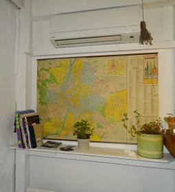 Budapest Bagel - Kálvin