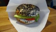 Budapest Bagel - Kálvin Budapest - Belső