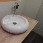 Budapest Baristas Budapest - Mosdó