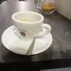 Budapest Baristas Budapest - Mosdó