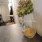 Budapest Baristas Budapest - Étel/ital