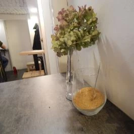 Budapest Baristas, Budapest - Étel/ital