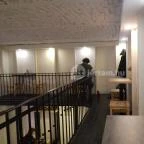 Budapest Baristas Budapest - Belső