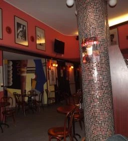 Budapest Jazz Club Bistro & Kávézó