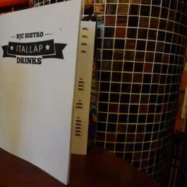 Budapest Jazz Club Bistro & Kávézó, Budapest - Egyéb