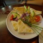 Budapest Jazz Club Bistro & Kávézó Budapest - Étel/ital