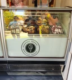 Budapest Várhat Fagyizó