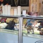 Budapest Várhat Fagyizó Balatonlelle - Egyéb