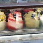 Budapest Várhat Fagyizó Balatonlelle - Egyéb