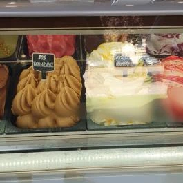 Budapest Várhat Fagyizó Balatonlelle - Egyéb