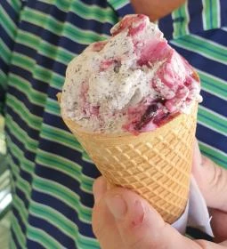 Budapest Várhat Fagyizó