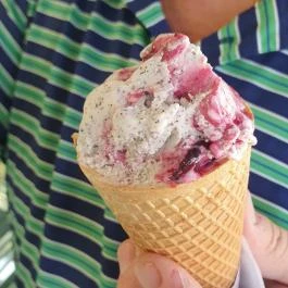 Budapest Várhat Fagyizó Balatonlelle - Egyéb