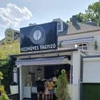 Budapest Várhat Fagyizó Balatonlelle - Egyéb