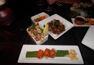 Buddha-Bar Étterem Budapest