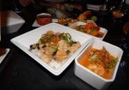 Buddha-Bar Étterem Budapest