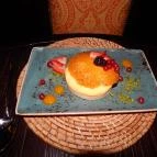 Buddha-Bar Étterem Budapest - Étel/ital