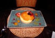 Buddha-Bar Étterem Budapest