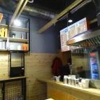 Buddha Mini - Király utca Budapest - Belső