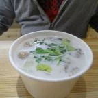 Buddha Mini - Király utca Budapest - Étel/ital