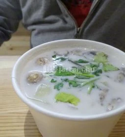 Buddha Mini - Király utca