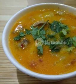 Buddha Mini - Király utca