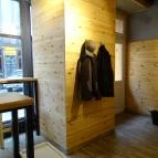 Buddha Mini - Király utca Budapest - Belső