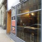 Buddha Mini - Király utca Budapest - Belső