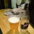 Buddha Mini - Wesselényi utca Budapest - Étel/ital