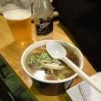 Buddha Mini - Wesselényi utca Budapest - Étel/ital