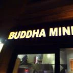 Buddha Mini - Wesselényi utca Budapest - Külső kép