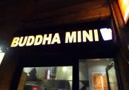 Buddha Mini - Wesselényi utca Budapest