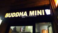 Buddha Mini - Wesselényi utca Budapest - Külső kép