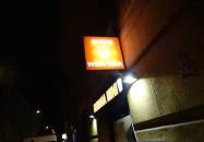 Buddha Mini - Wesselényi utca Budapest