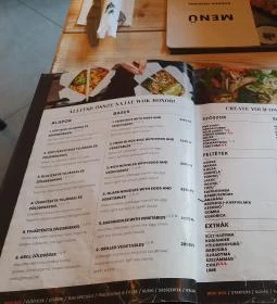 Buddha Original - Debrecen belváros