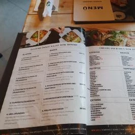 Buddha Original - Debrecen belváros, Debrecen - Egyéb