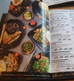 Buddha Original - Debrecen belváros