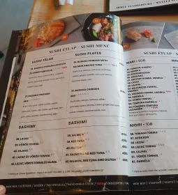 Buddha Original - Debrecen belváros