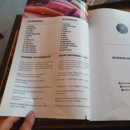 Buddha Original - Debrecen belváros, Debrecen - Egyéb