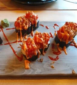 Buddha Original - Debrecen belváros