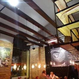 Buddha Original - Teréz körút Budapest - Egyéb