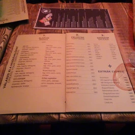 Buddha Original - Teréz körút Budapest - Egyéb