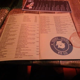 Buddha Original - Teréz körút Budapest - Egyéb