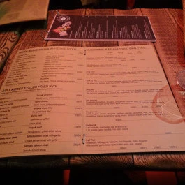 Buddha Original - Teréz körút Budapest - Egyéb