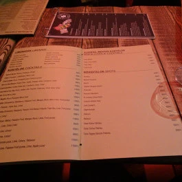 Buddha Original - Teréz körút Budapest - Egyéb